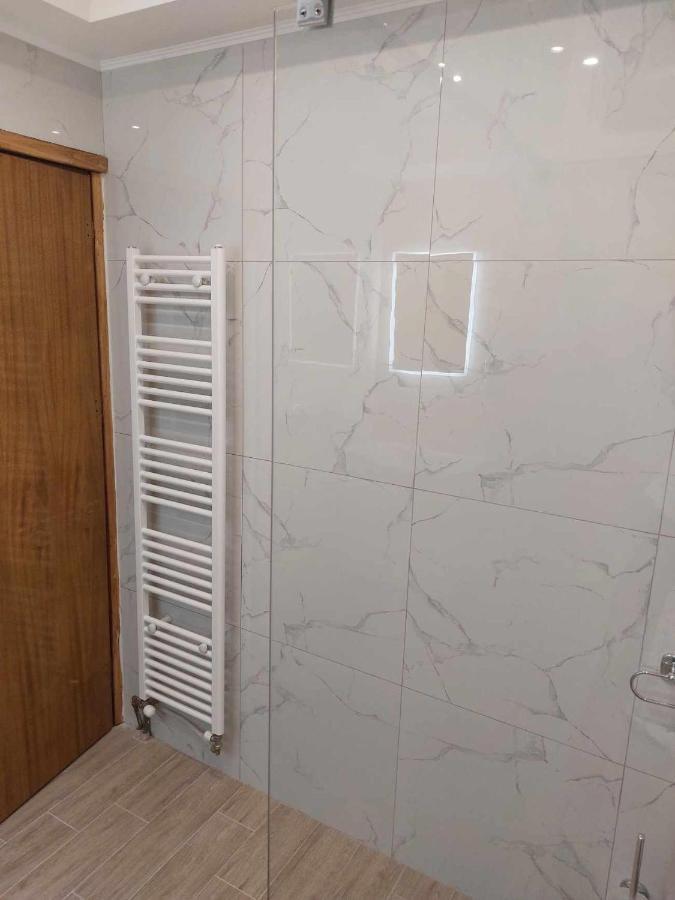 Pablo Boutique Rooms Neon Petritsion Ngoại thất bức ảnh