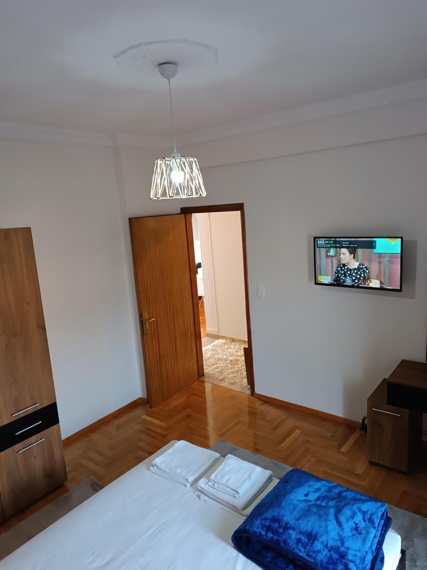 Pablo Boutique Rooms Neon Petritsion Ngoại thất bức ảnh