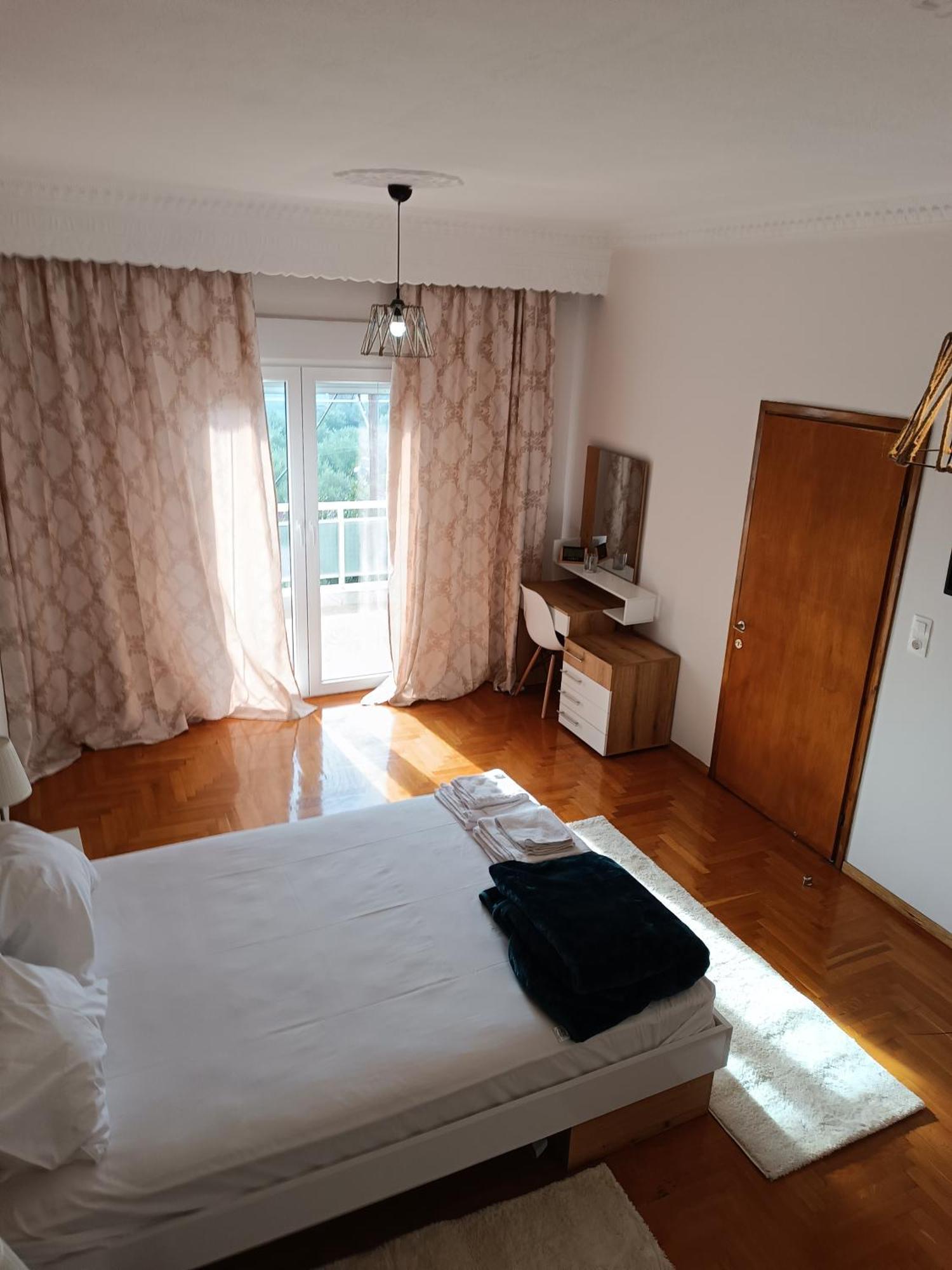 Pablo Boutique Rooms Neon Petritsion Ngoại thất bức ảnh
