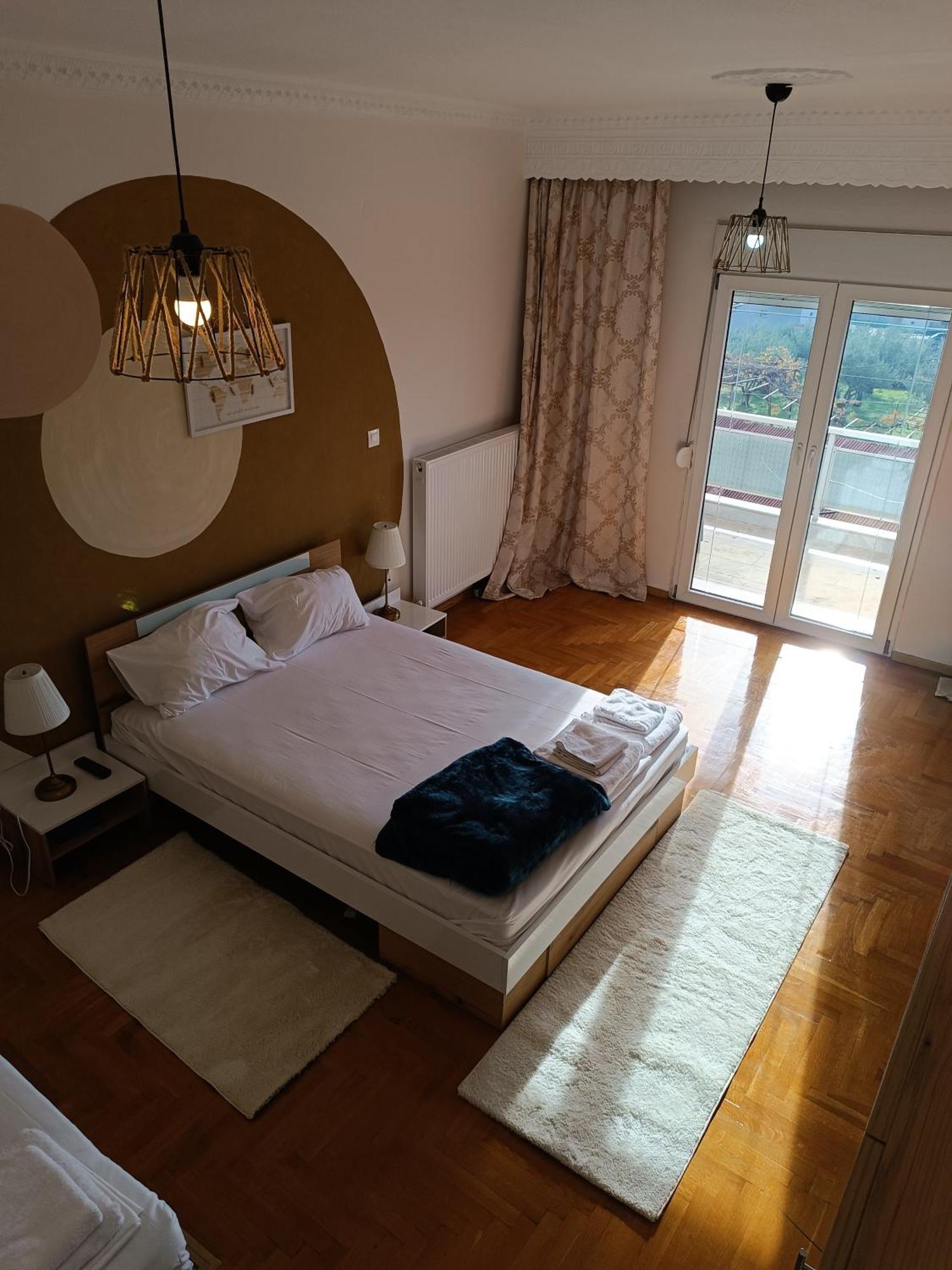 Pablo Boutique Rooms Neon Petritsion Ngoại thất bức ảnh