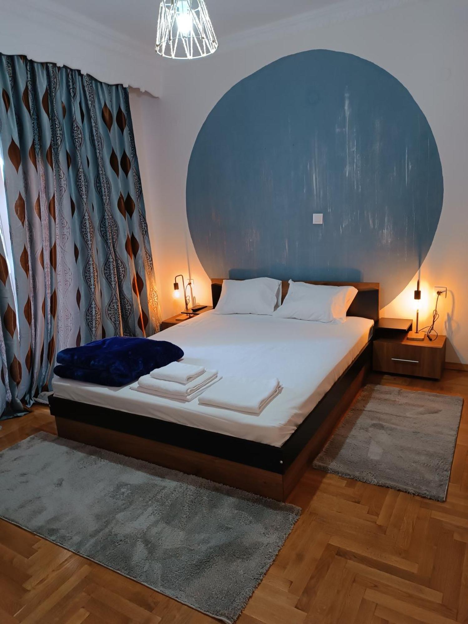 Pablo Boutique Rooms Neon Petritsion Ngoại thất bức ảnh
